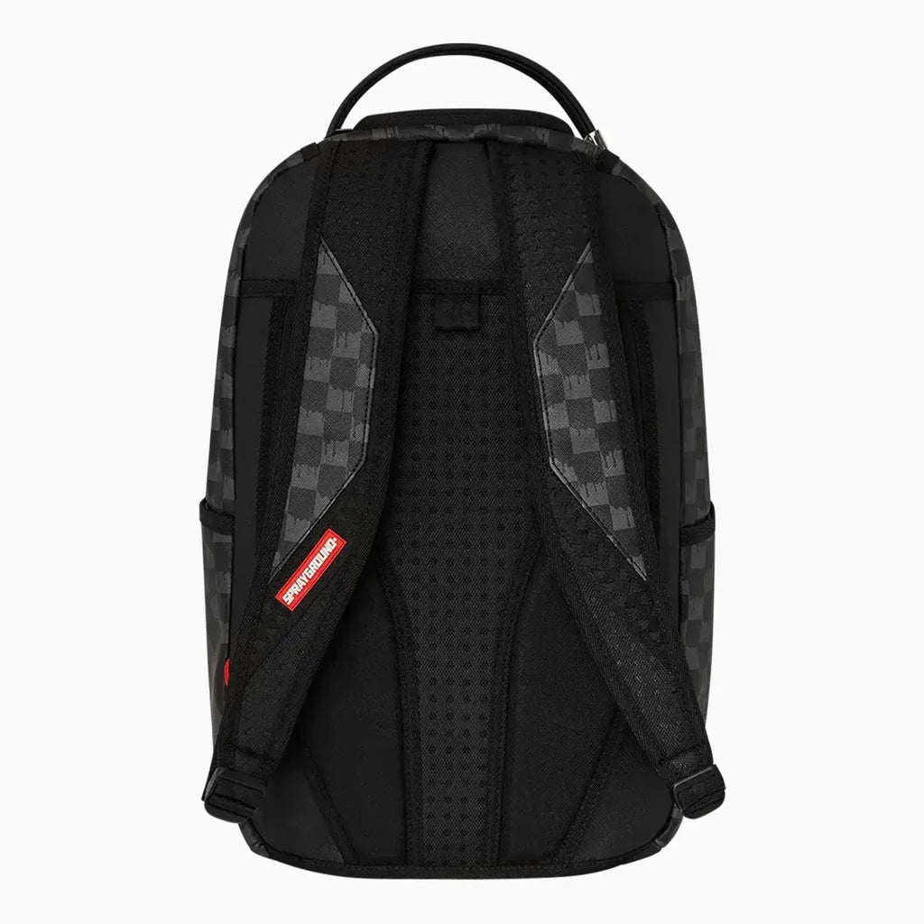 Sac à dos "Hangover Drip Check"