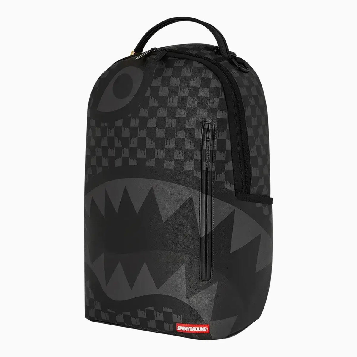 Sac à dos "Hangover Drip Check"