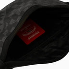 Sac bandoulière intelligent anti-gueule de bois