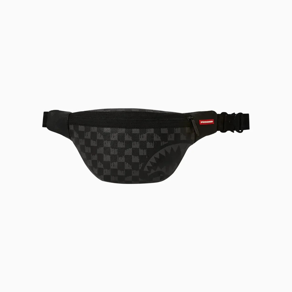 Sac bandoulière intelligent anti-gueule de bois
