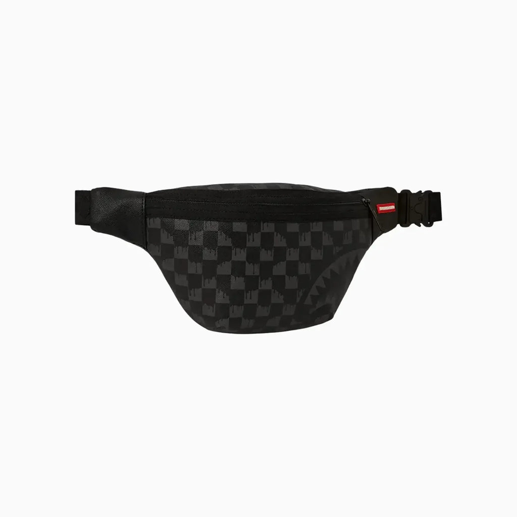 Sac bandoulière intelligent anti-gueule de bois