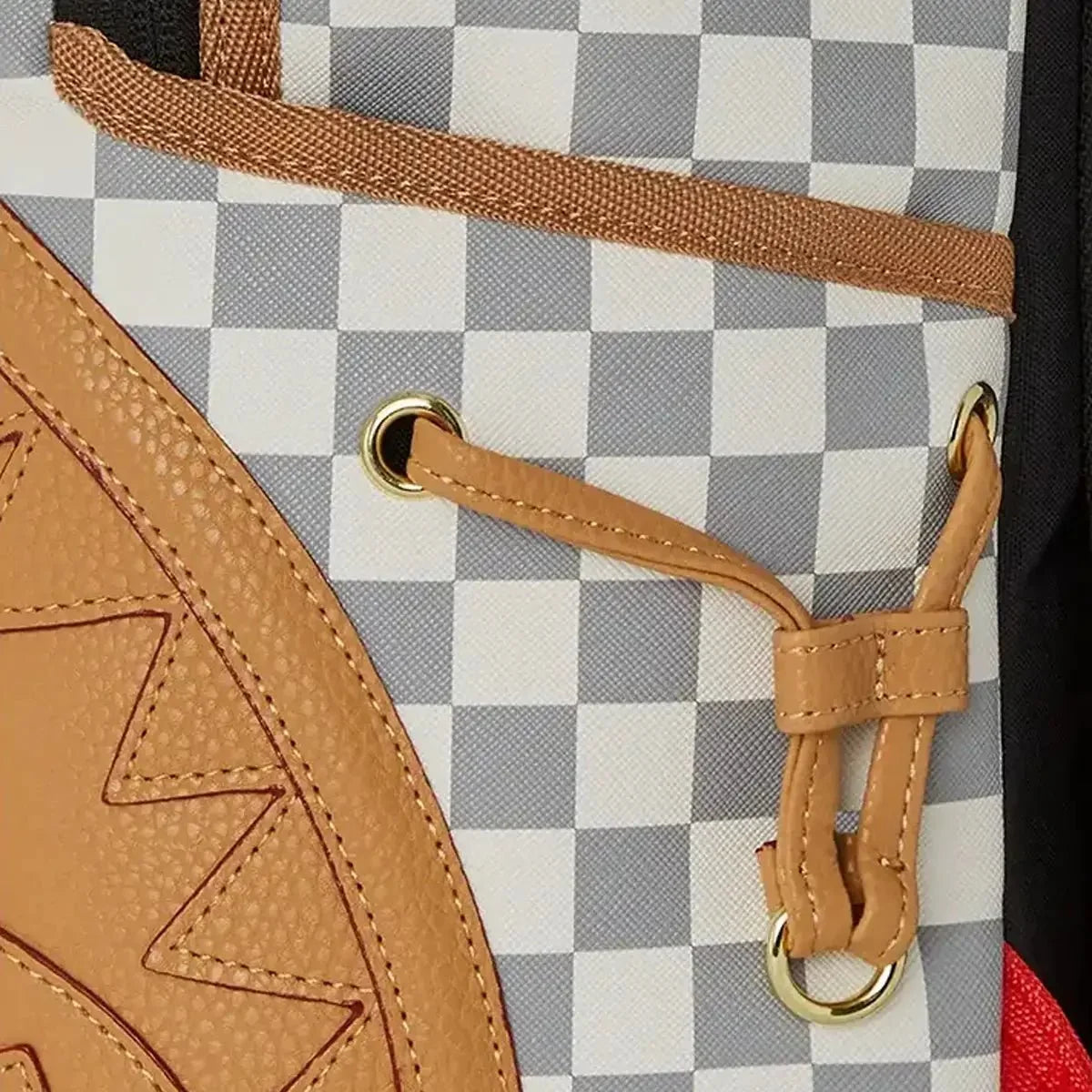 Mochila Henny Latte