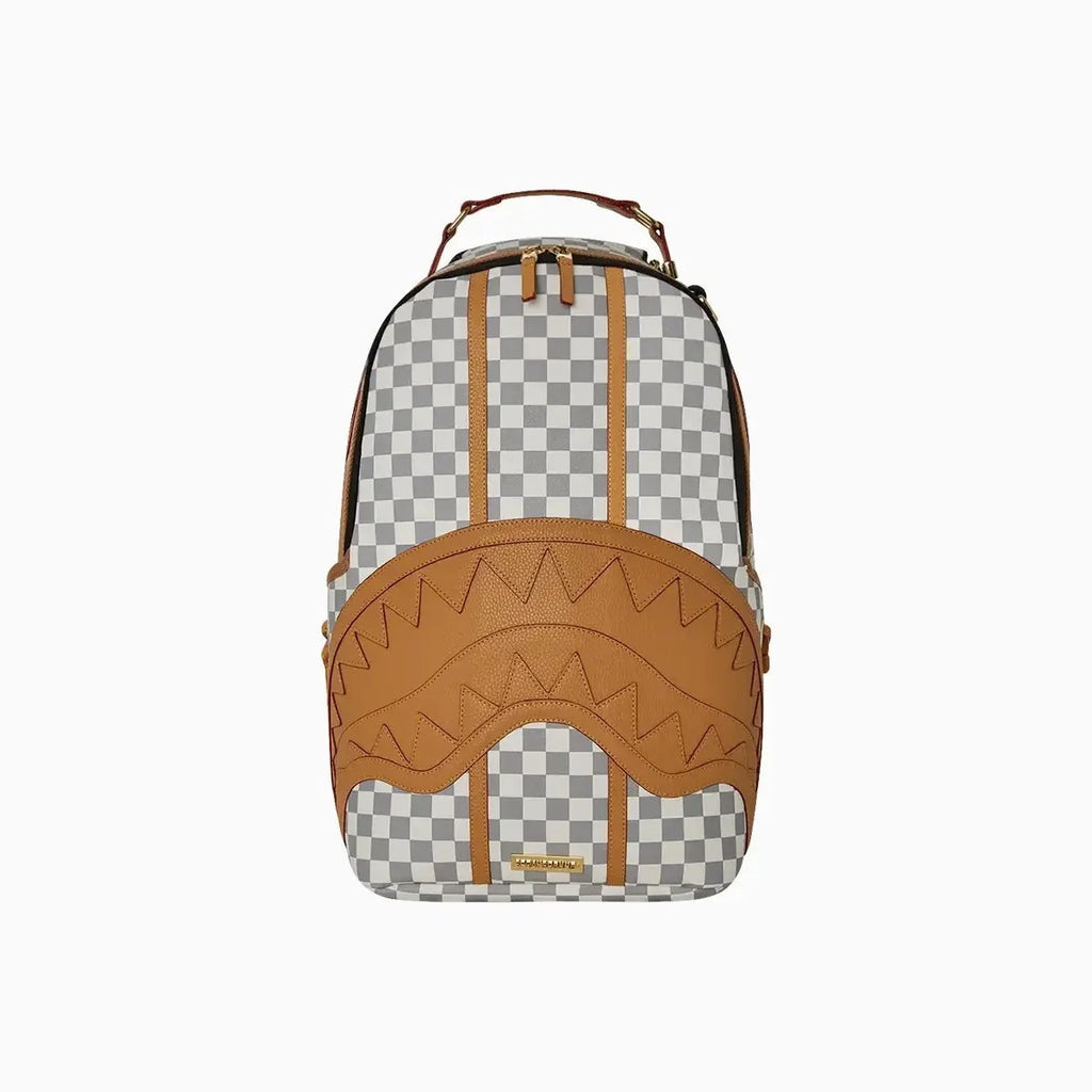 Mochila Henny Latte