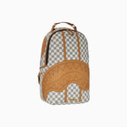 Mochila Henny Latte