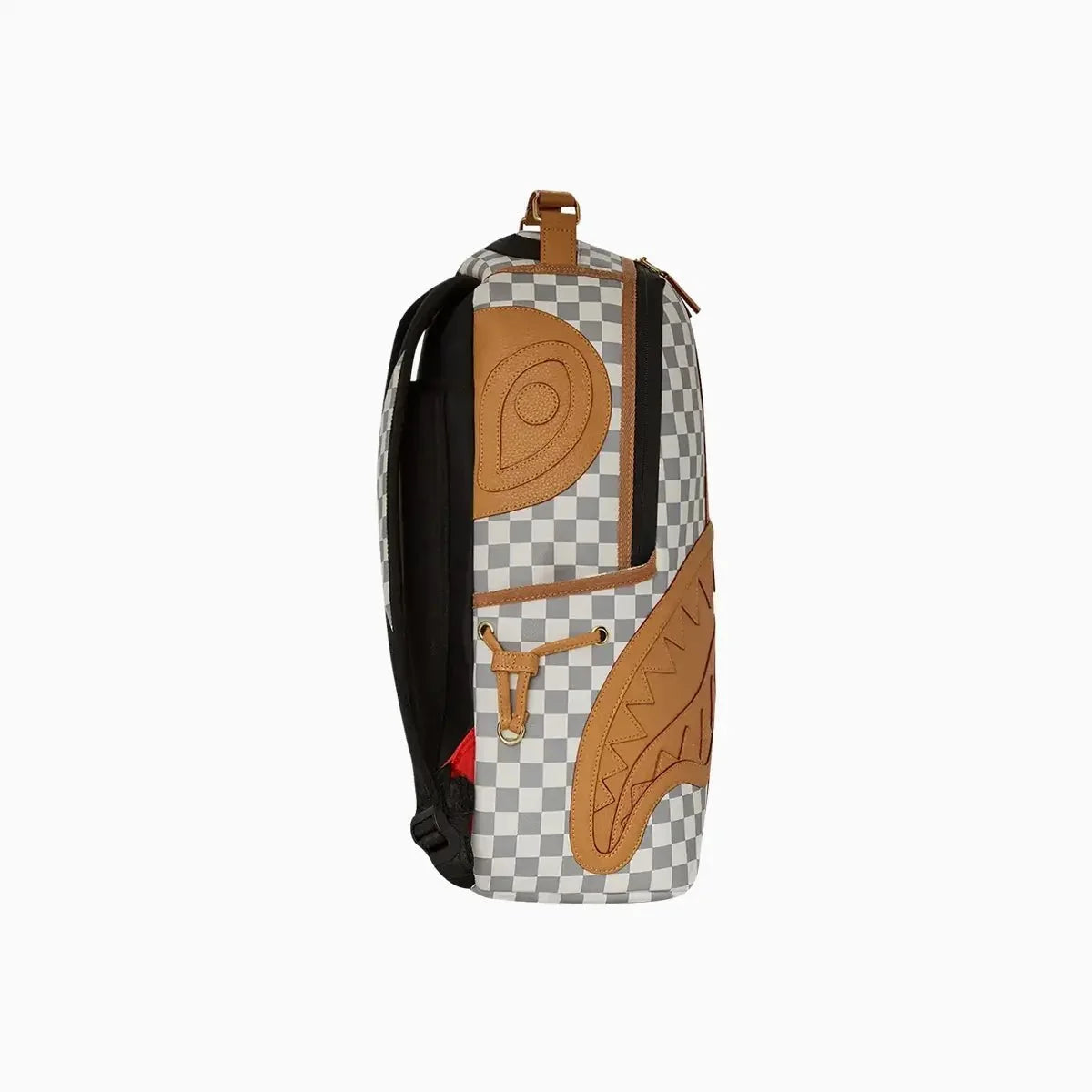 Mochila Henny Latte