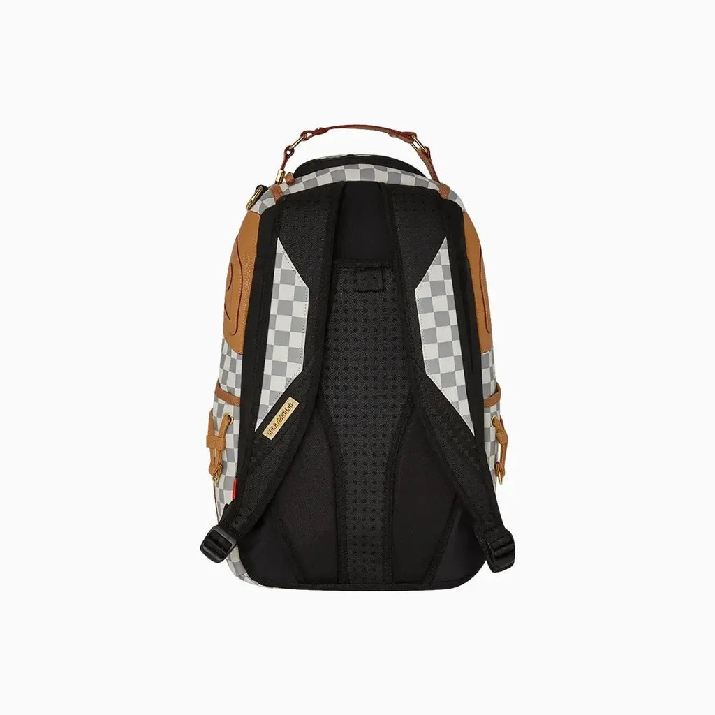 Mochila Henny Latte