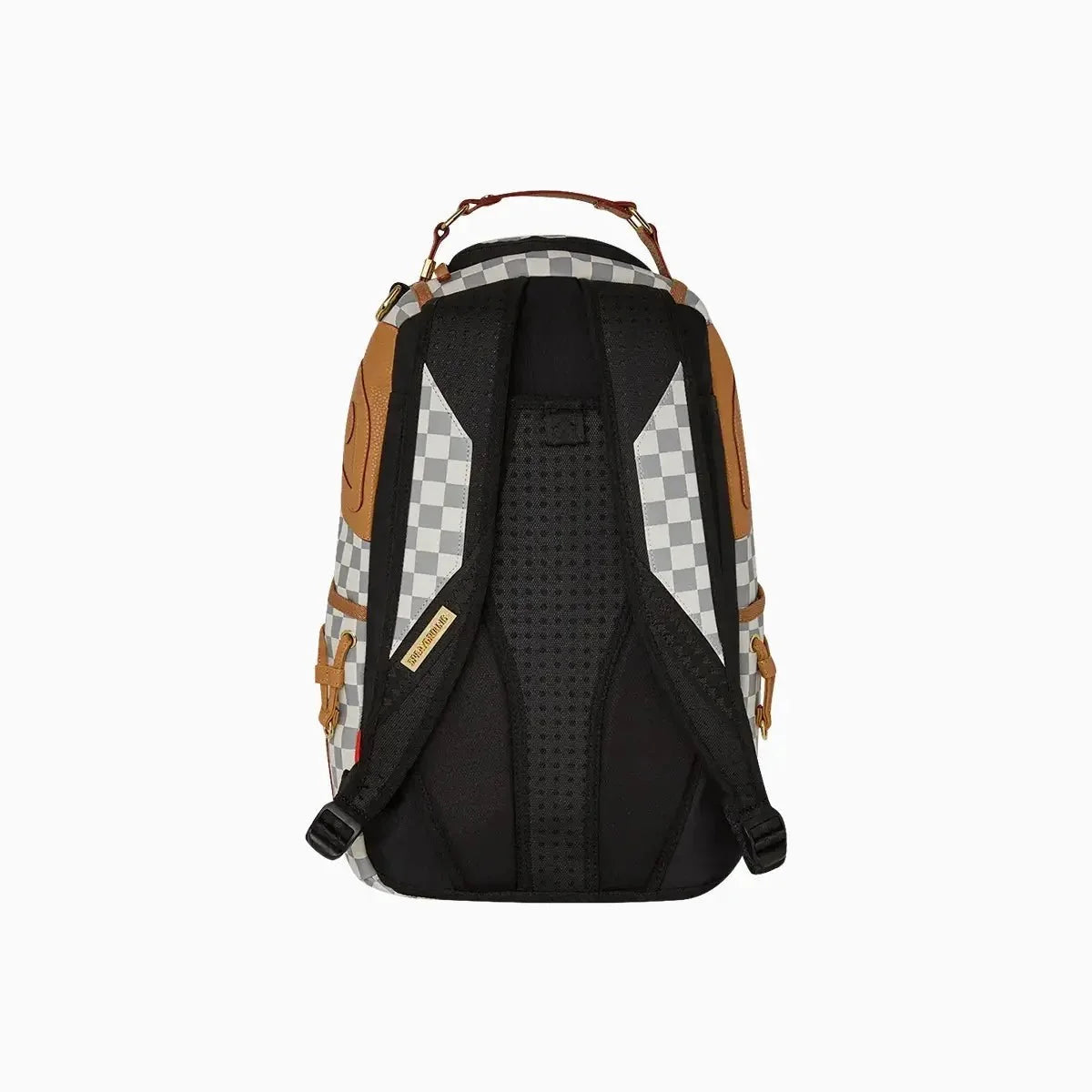 Mochila Henny Latte