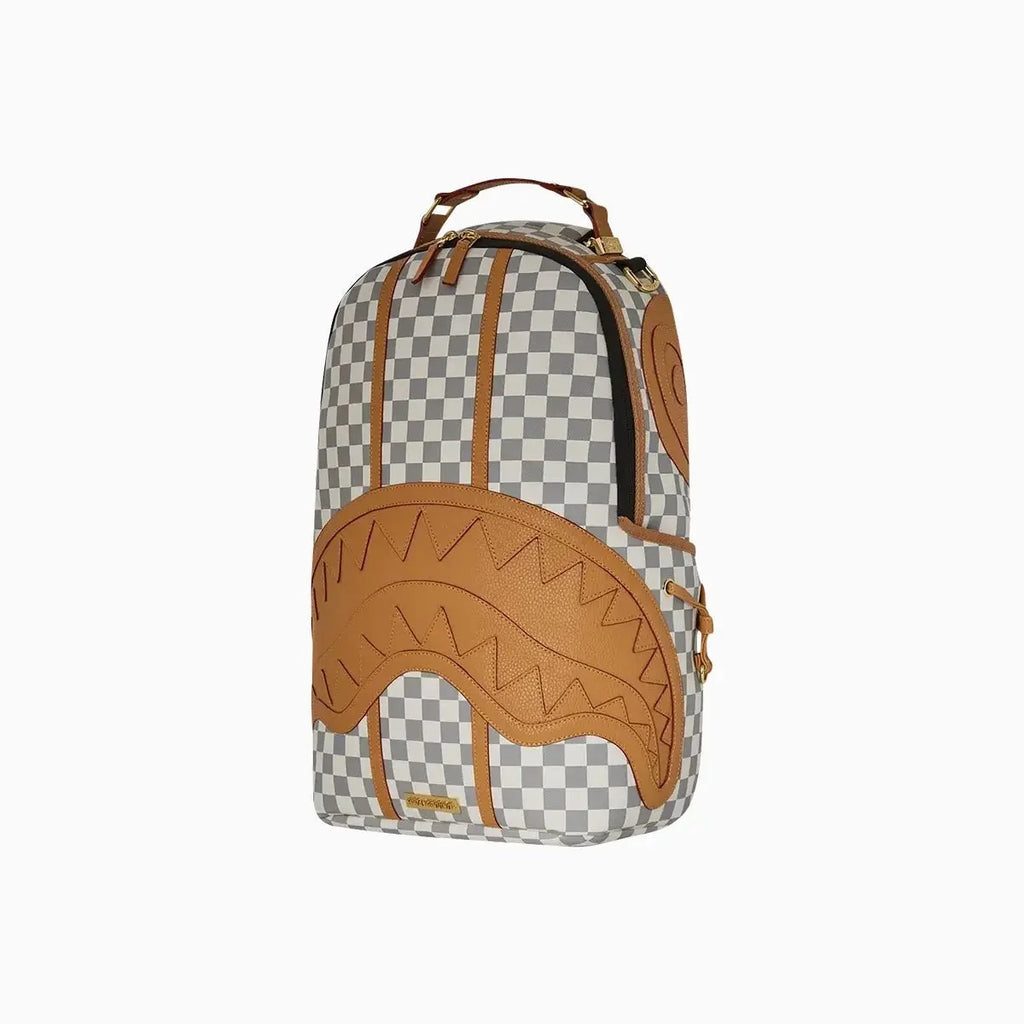 Mochila Henny Latte