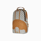 Mochila Henny Latte