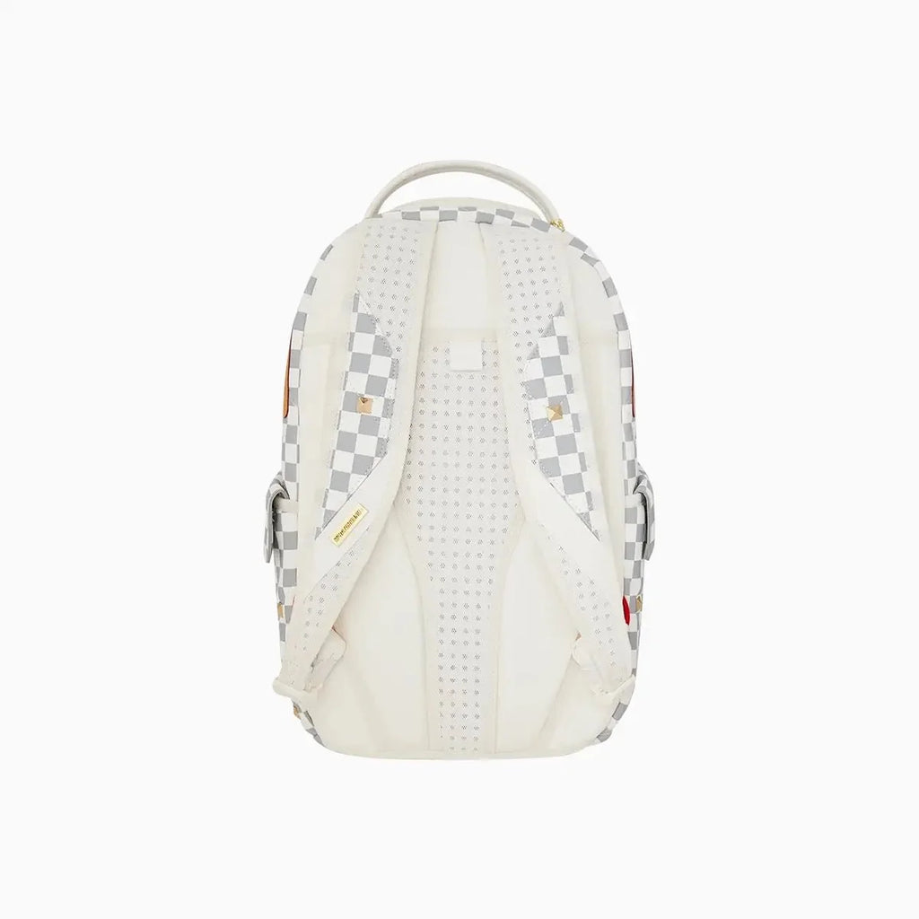 Sac à dos matelassé Henny