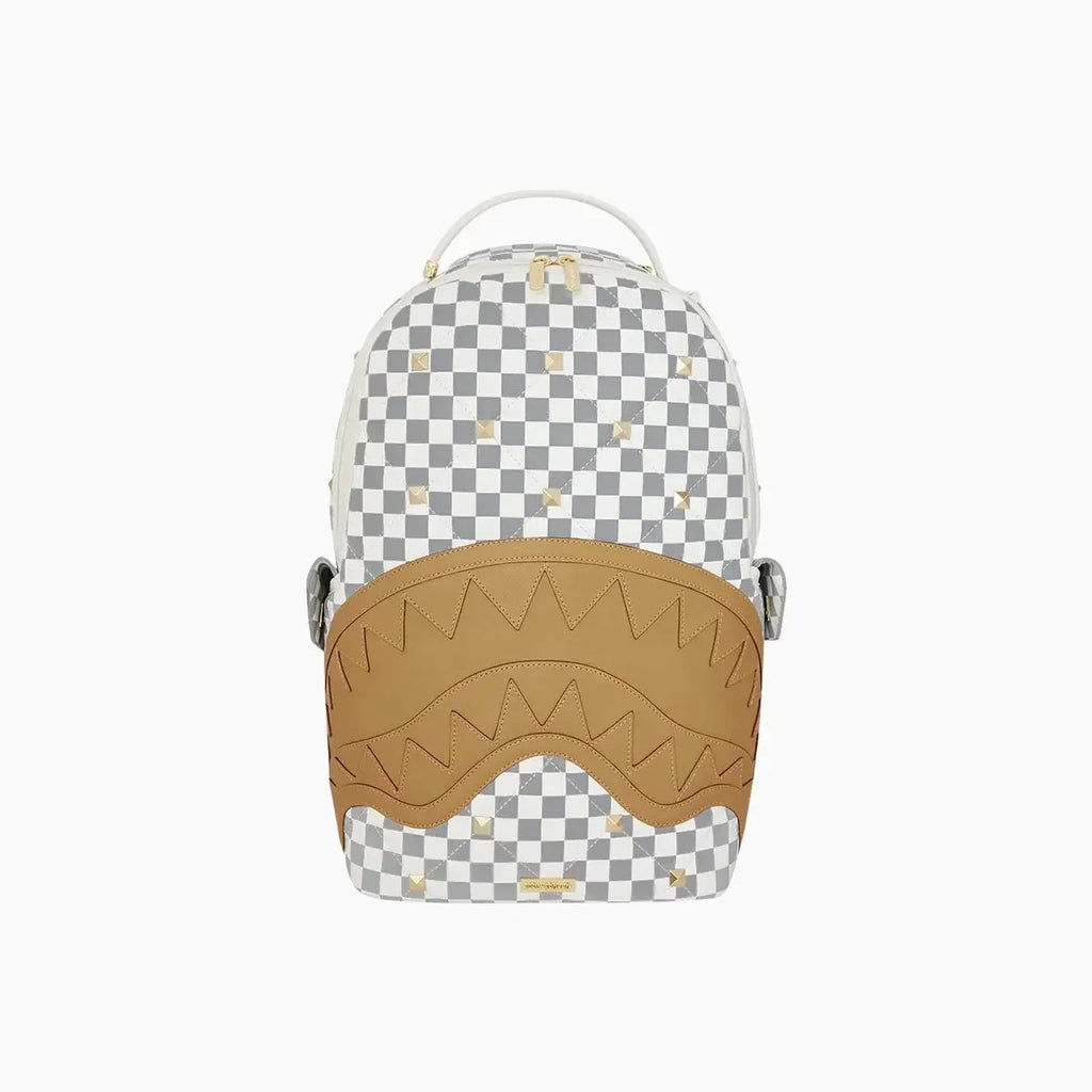 Sac à dos matelassé Henny