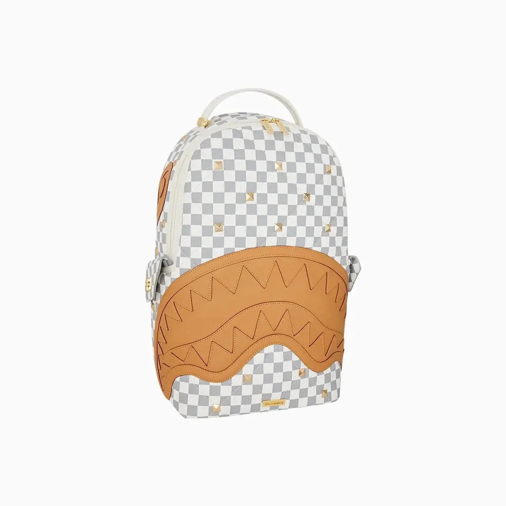 Sac à dos matelassé Henny