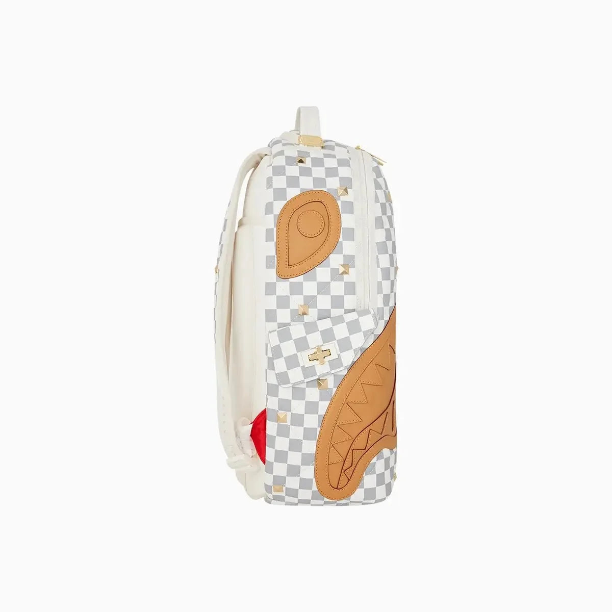 Sac à dos matelassé Henny