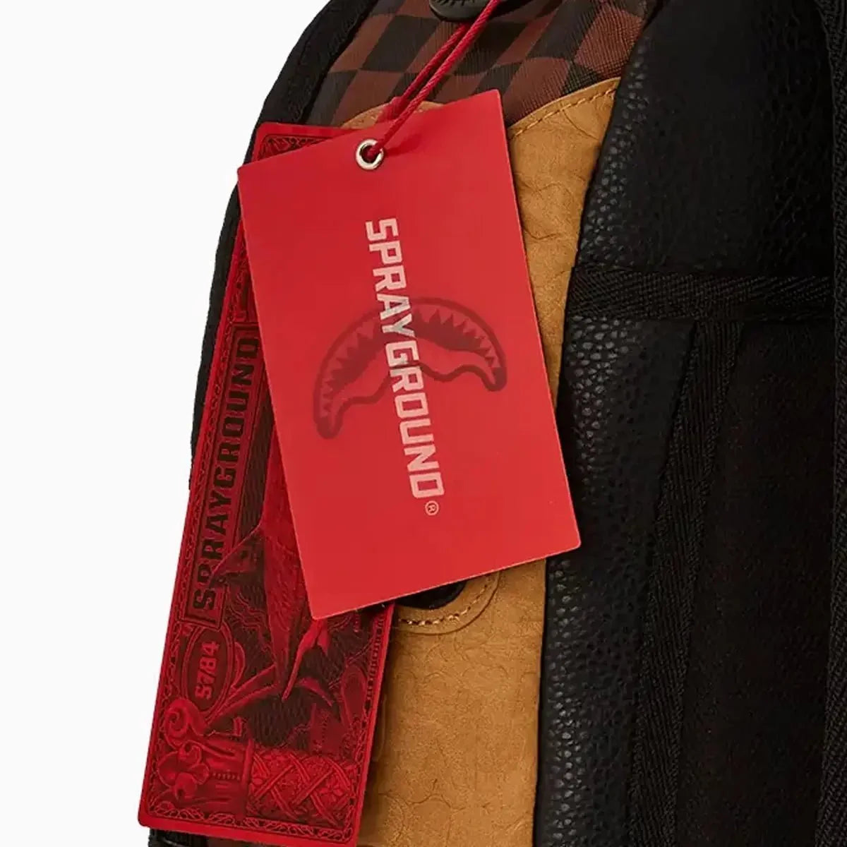Sac à dos Henny Hercules