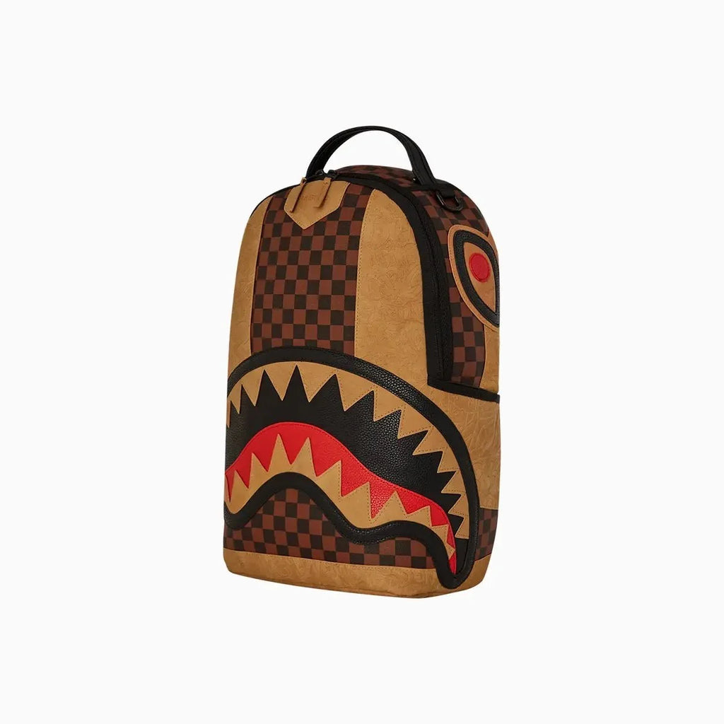 Sac à dos Henny Hercules