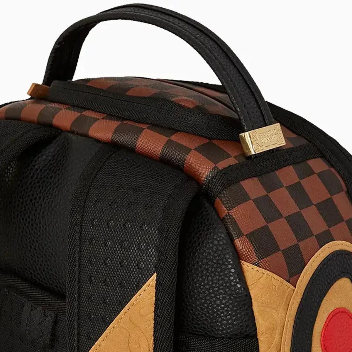 Sac à dos Henny Hercules