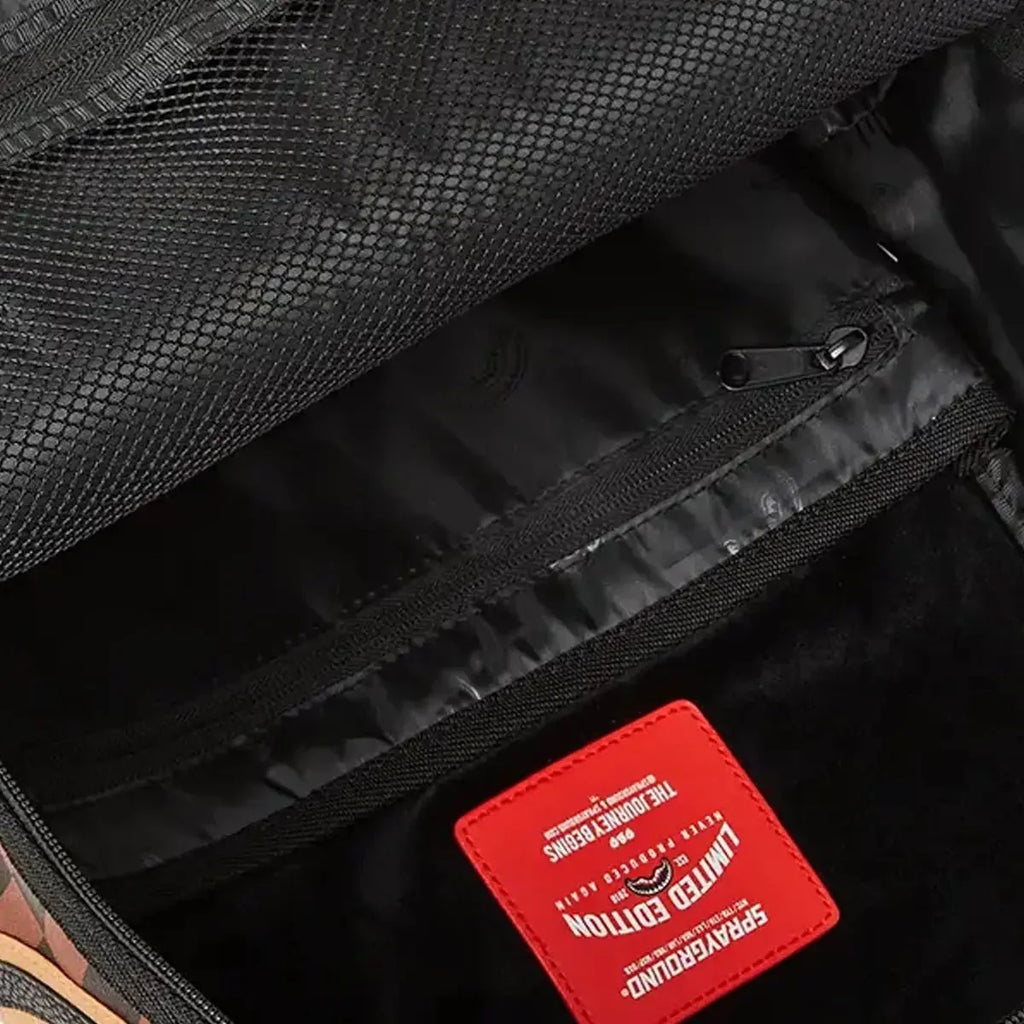 Sac à dos Henny Hercules