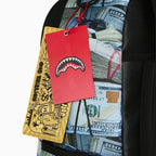 Hidden Fortune Backpack