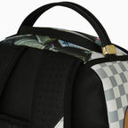Hidden Fortune Backpack