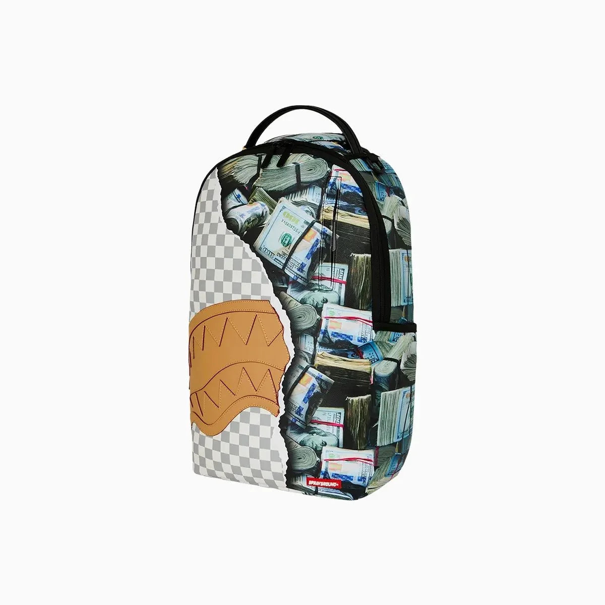 Hidden Fortune Backpack