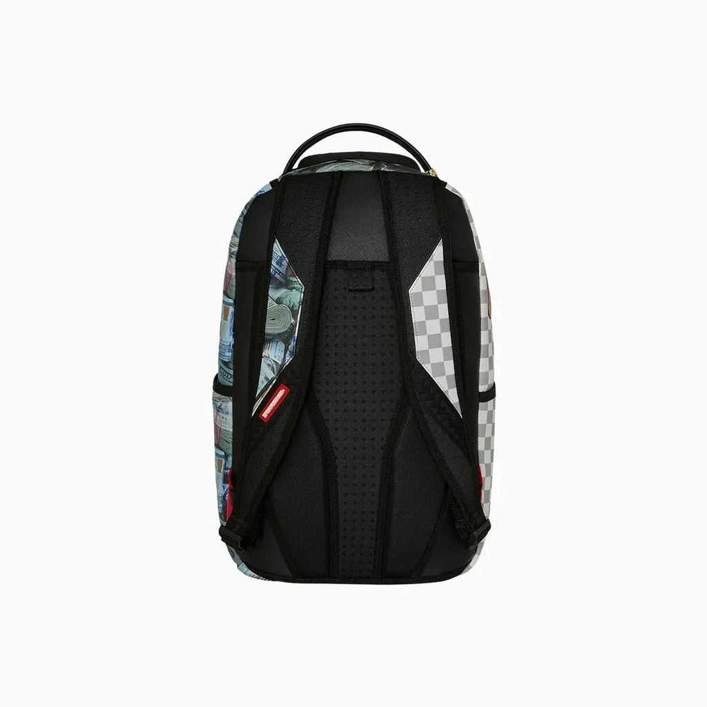 Hidden Fortune Backpack