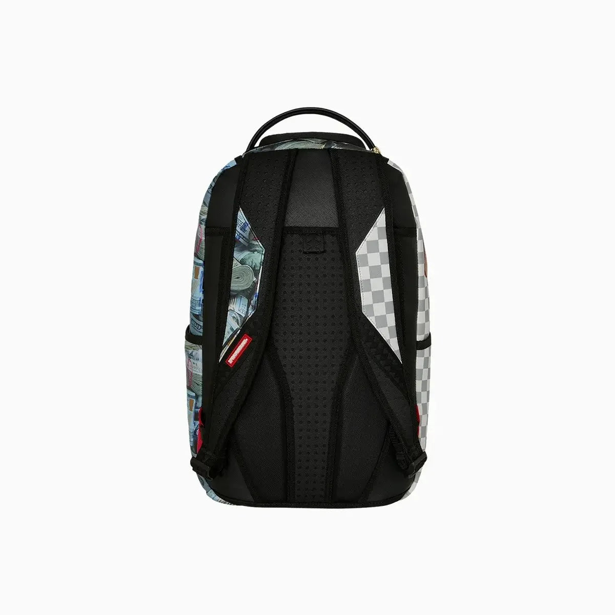 Hidden Fortune Backpack