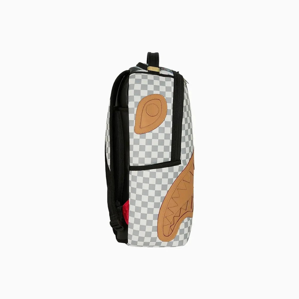 Hidden Fortune Backpack