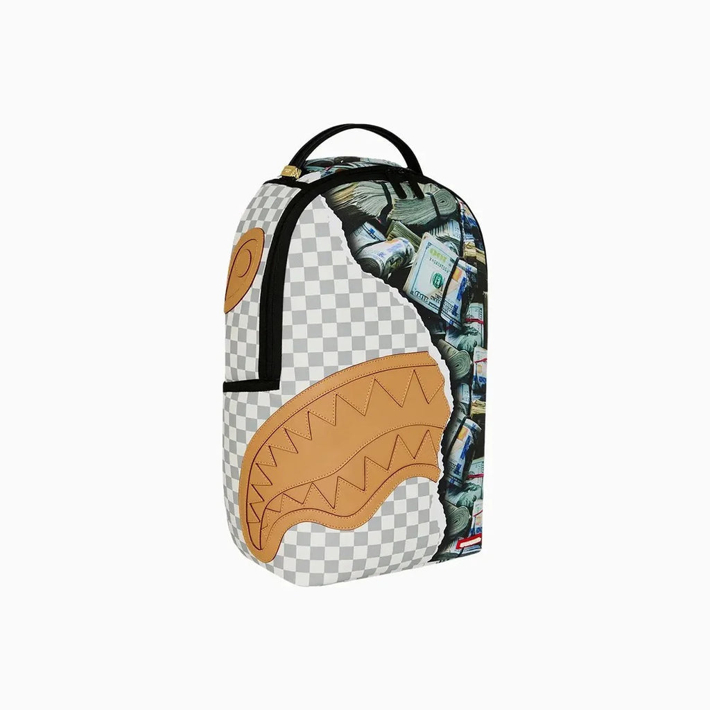 Hidden Fortune Backpack