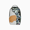 Hidden Fortune Backpack