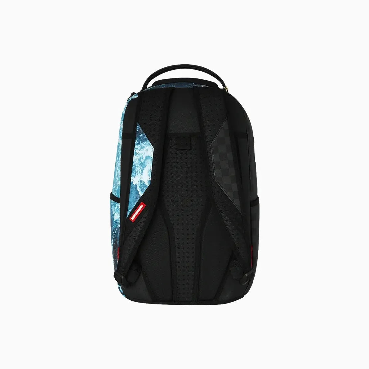 High Tide Sharks In Paris Backpack