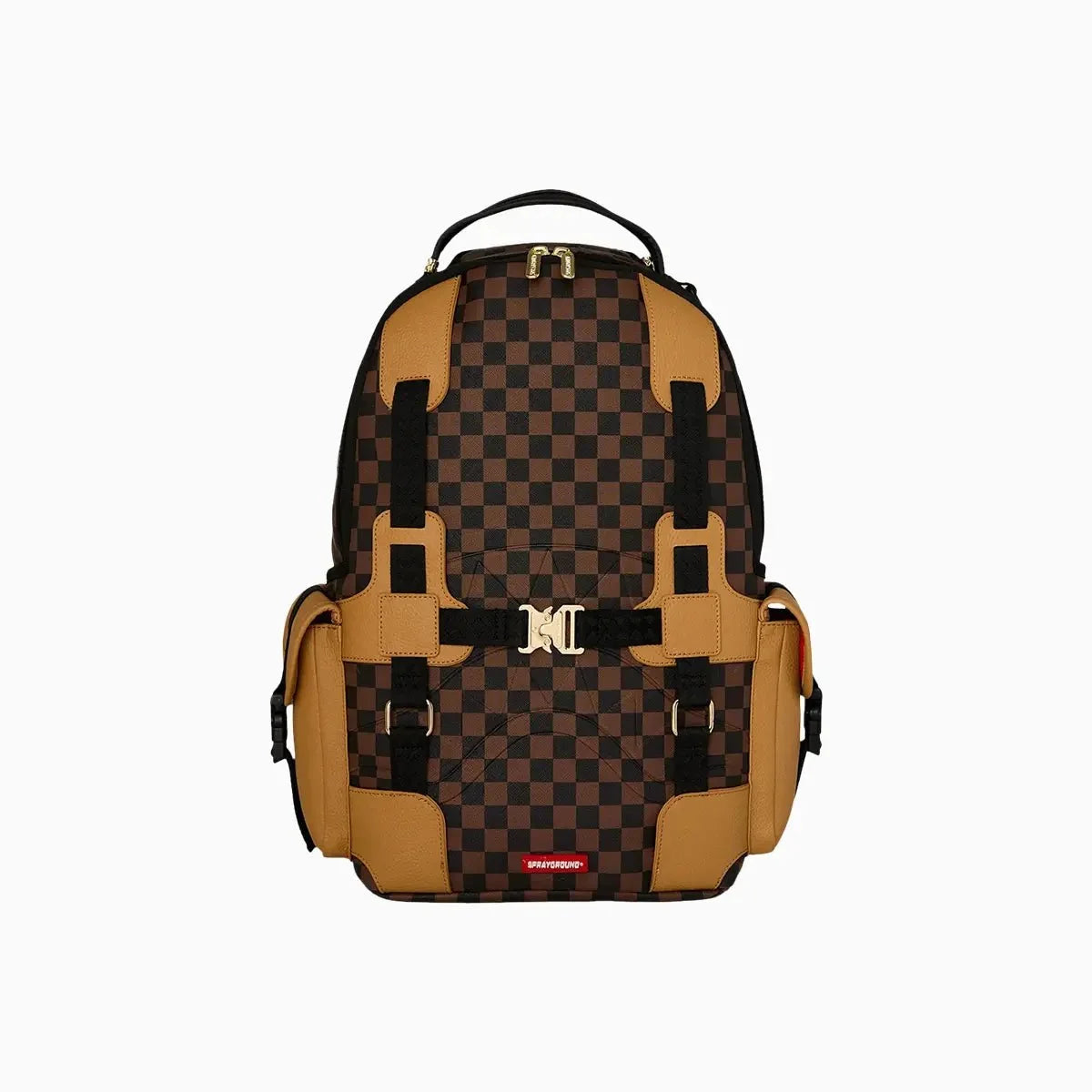 Highline Holster Backpack