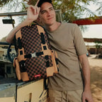 Sac à dos Holster Highline