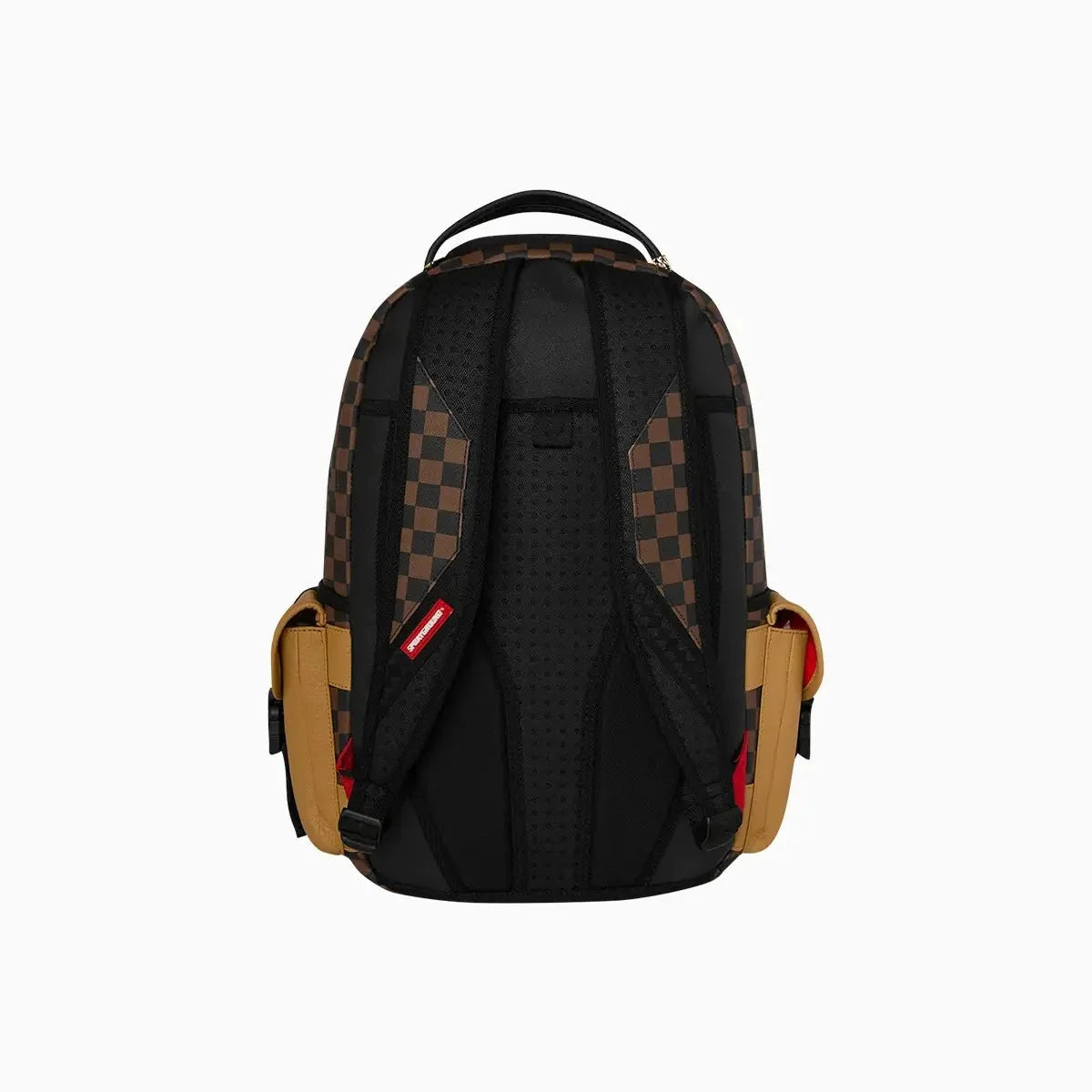 Highline Holster Backpack