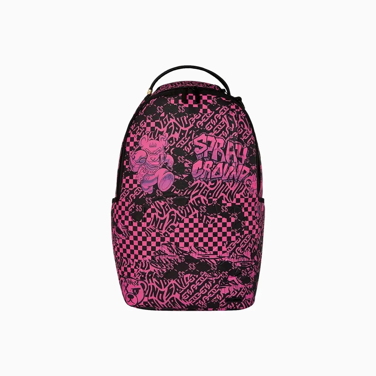Hot Pursuit Backpack