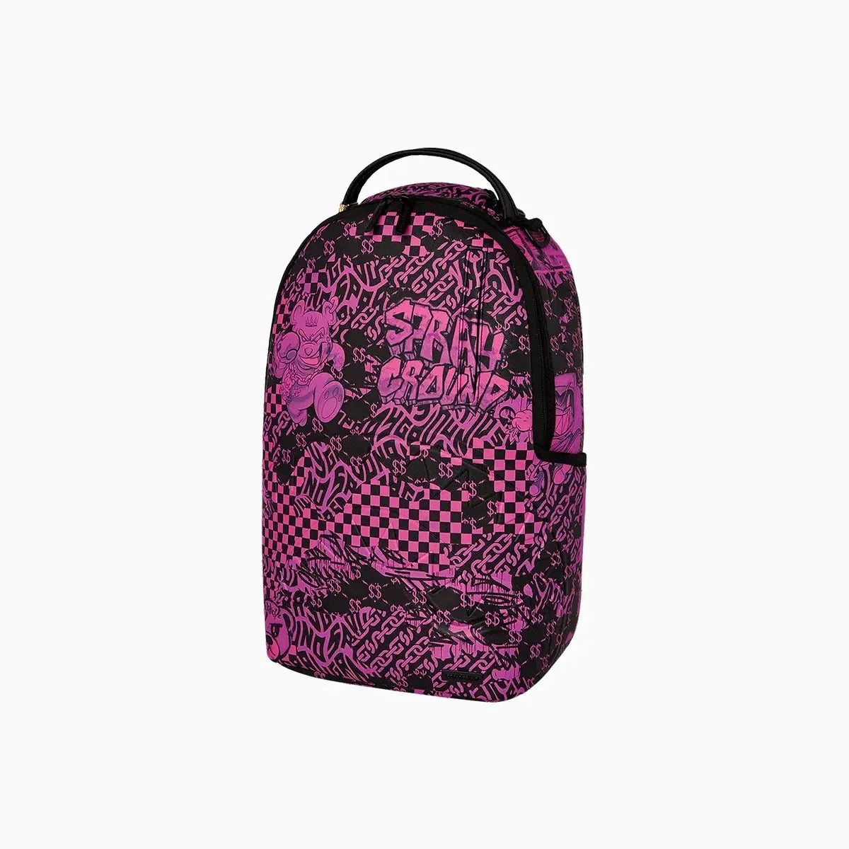 Hot Pursuit Backpack