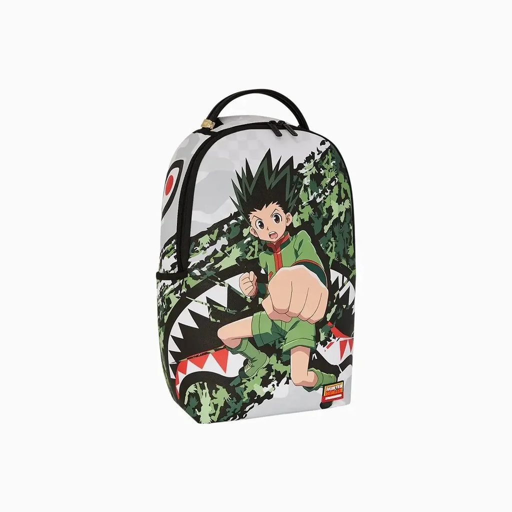 Sac à dos Hunter X Hunter Dlxr