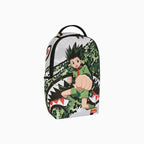 Sac à dos Hunter X Hunter Dlxr