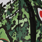 Sac à dos Hunter X Hunter Dlxr
