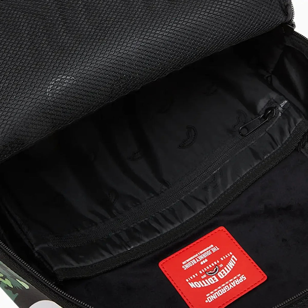 Sac à dos Hunter X Hunter Dlxr