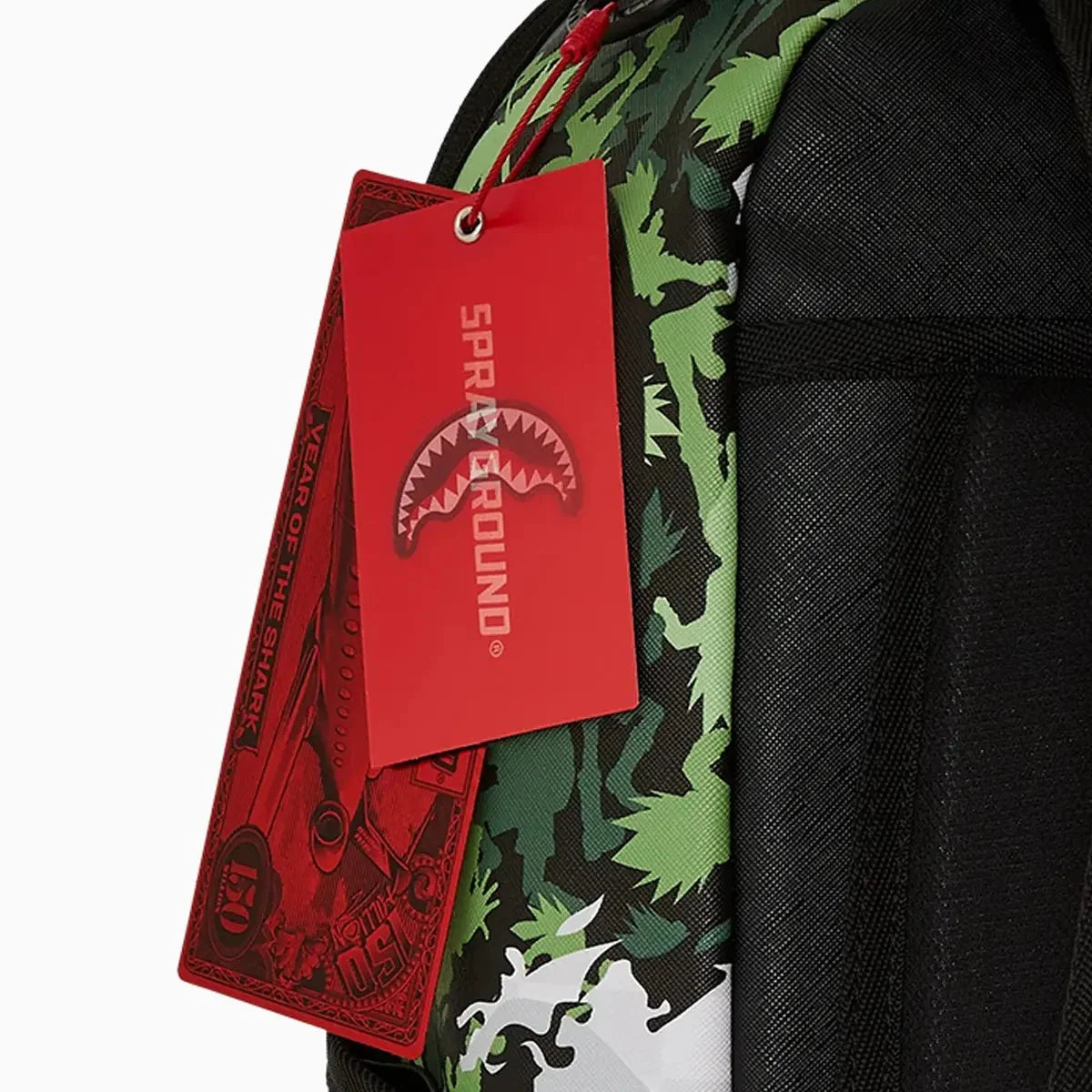 Sac à dos Hunter X Hunter Dlxr