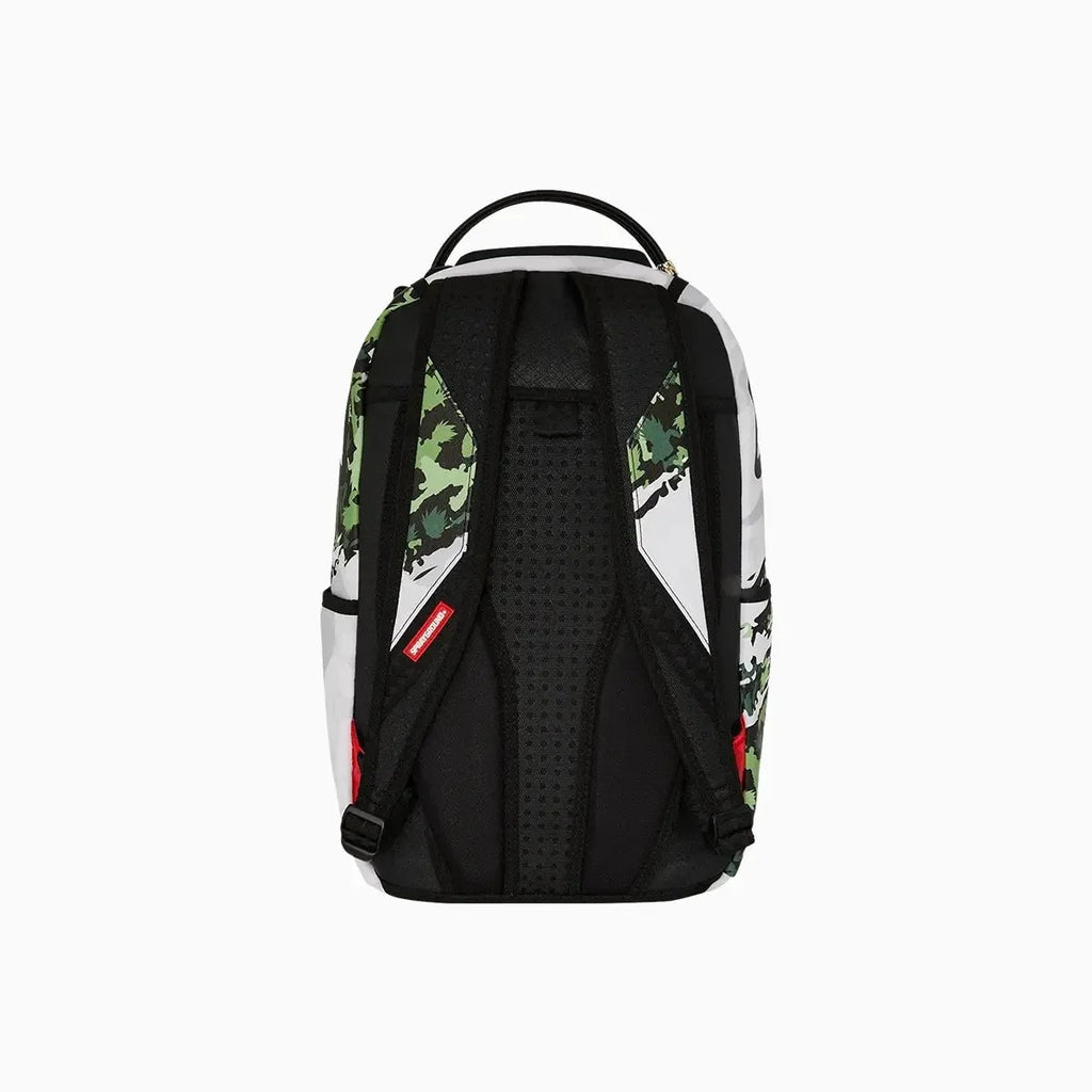 Sac à dos Hunter X Hunter Dlxr