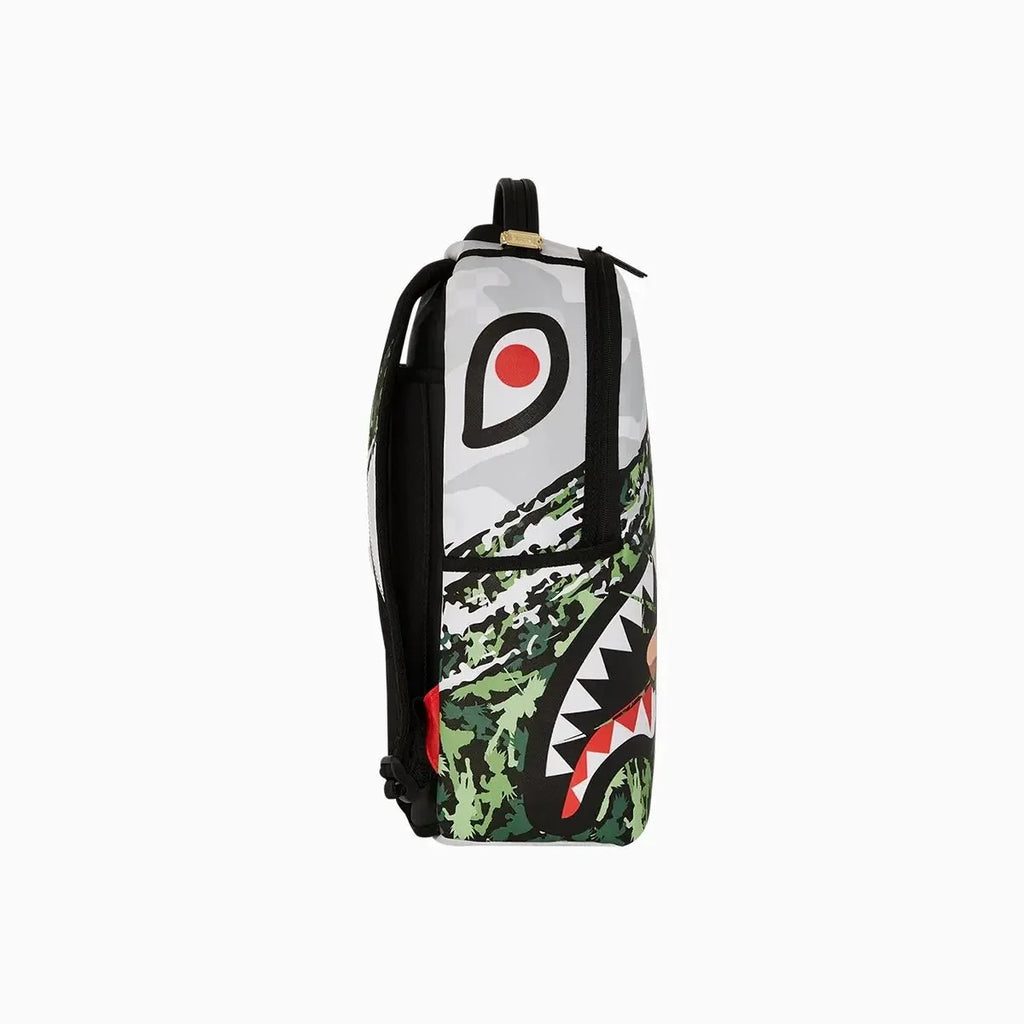 Sac à dos Hunter X Hunter Dlxr