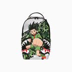 Sac à dos Hunter X Hunter Dlxr