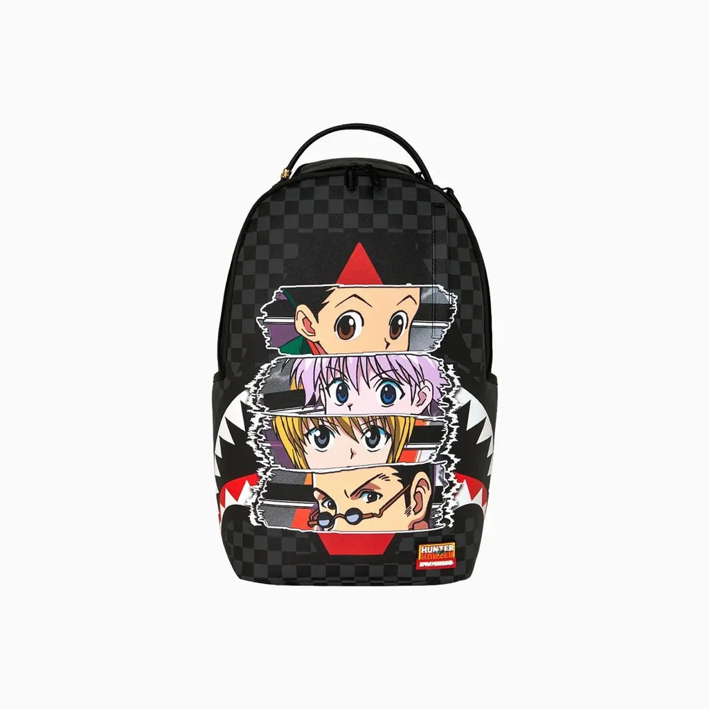 Sac à dos Hunter X Hunter