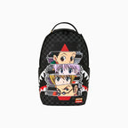 Sac à dos Hunter X Hunter