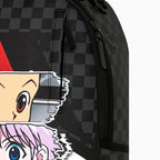 Sac à dos Hunter X Hunter
