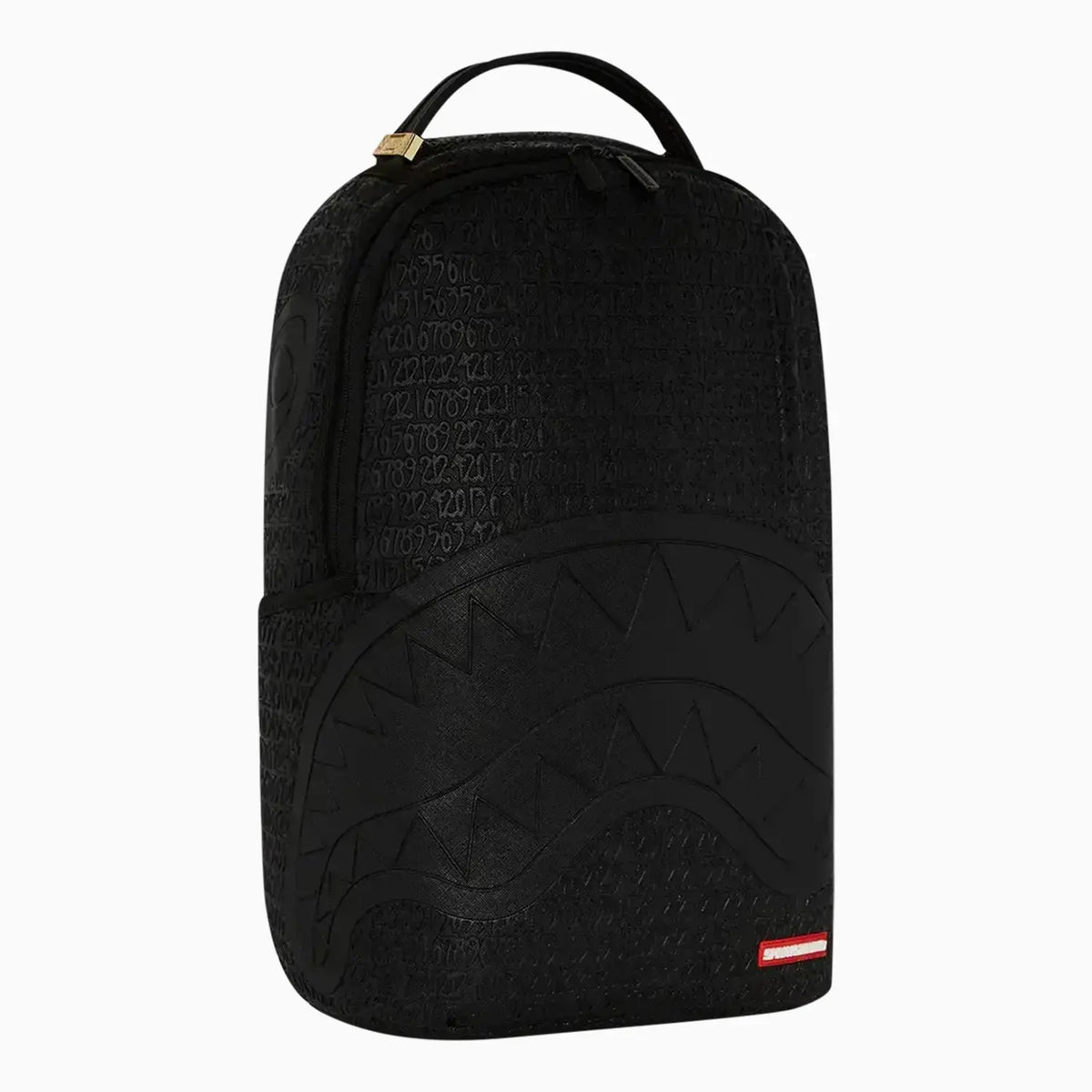 Hyperdimensional Backpack