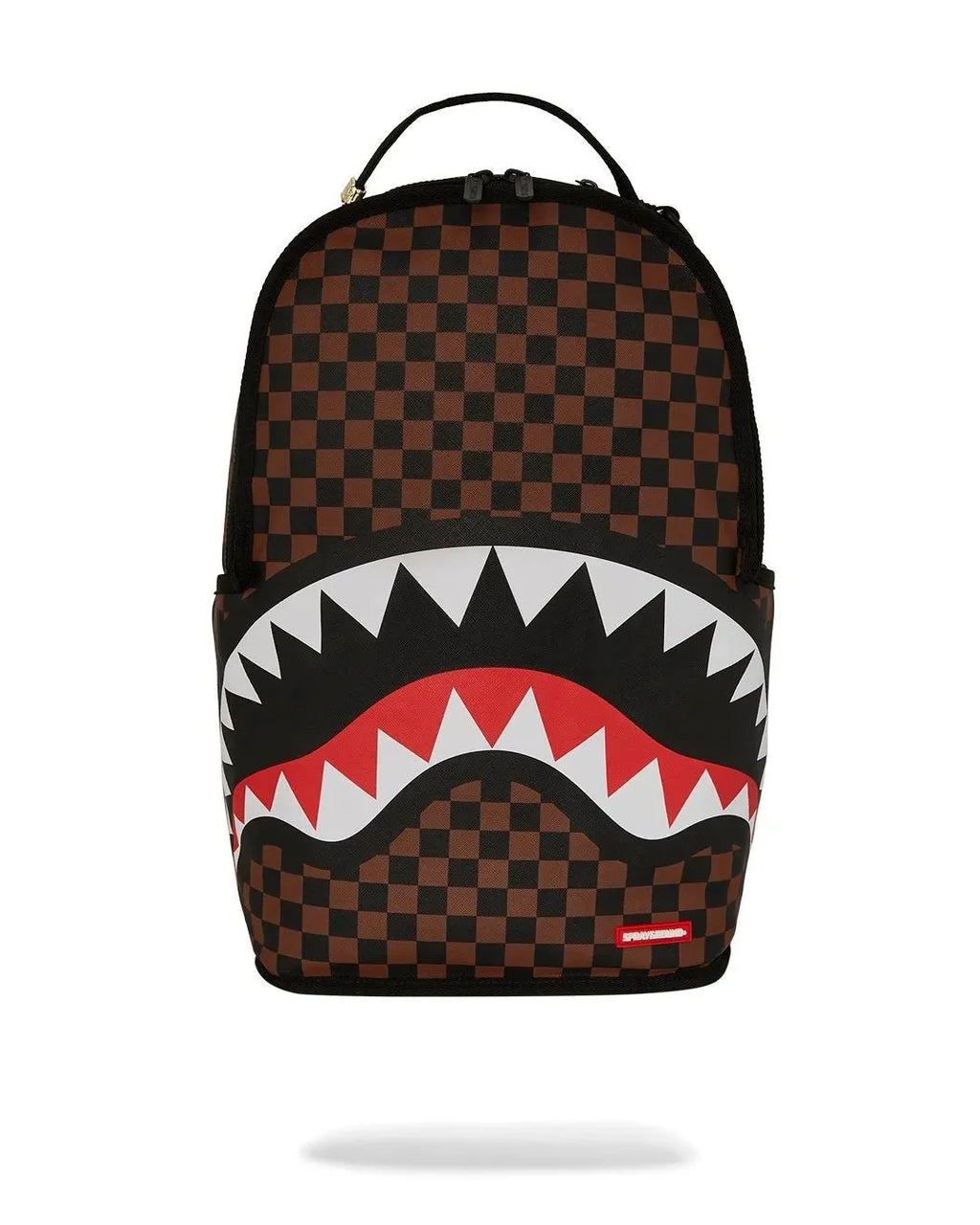Sac à dos Requin à poche inversée