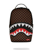 Sac à dos Requin à poche inversée