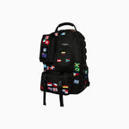 Sac à dos de transport James First Class Global Flags Special Ops